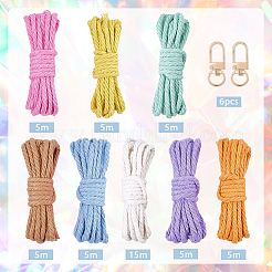 DIY Jewelry Making Kits&nbsp;KNIT-SC0001-08