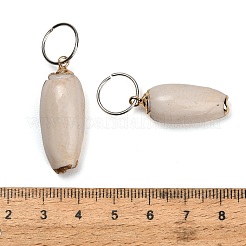 Natural Shell Pendants&nbsp;SH-CBA93AD-12