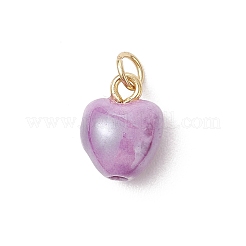 Handmade Porcelain Pendants&nbsp;PALLOY-JF05128