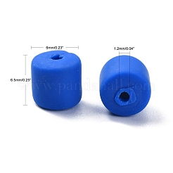 Handmade Polymer Clay Bead Strands&nbsp;CLAY-ZX006-01D