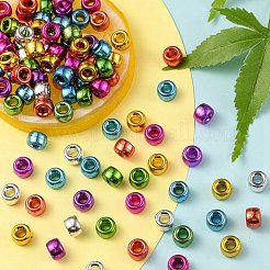 Plastic Beads&nbsp;KY-YW0001-35