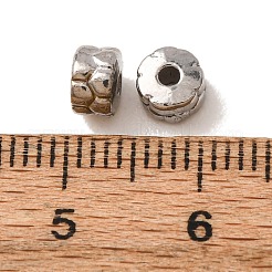 304 Stainless Steel Beads&nbsp;SA-CBA9EE2-01P