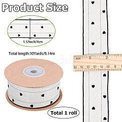 Polyester Ribbon&nbsp;OCOR-WH20012-65B