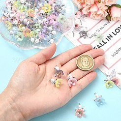 Acrylic Pendants&nbsp;PALLOY-CJ00132