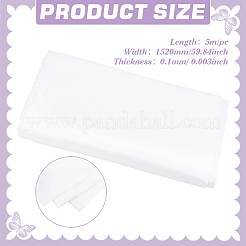Polyester Fabric&nbsp;AJEW-WH0314-708B-01
