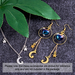 Alloy Pendants&nbsp;PALLOY-PJ0001-03
