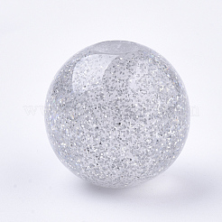 Resin Beads&nbsp;RESI-T036-08