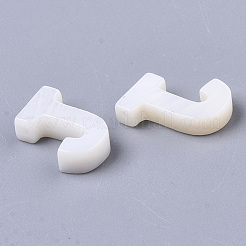 Freshwater Shell Beads&nbsp;X-SHEL-T012-59J