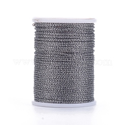 Polyester Metallic Thread&nbsp;OCOR-G006-02-1.0mm