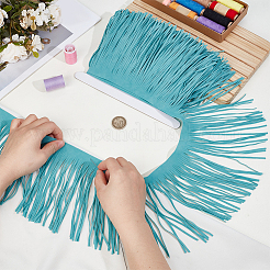 3M Velvet Fringe Trim&nbsp;DIY-CL0001-66C