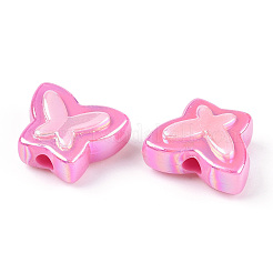 Acrylic Beads&nbsp;MACR-M040-01F