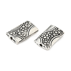 Tibetan Style Alloy Beads&nbsp;TIBEB-L008-05AS