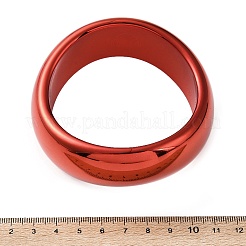 Y2K Acrylic Bangles&nbsp;BJEW-F538-01A