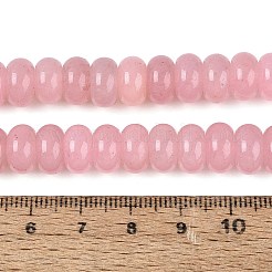 Natural White Jade Beads Strands&nbsp;G-Q613-01F-34