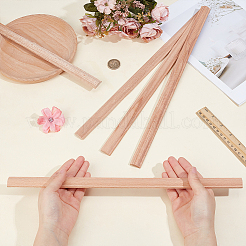 Wooden Wall Decorations&nbsp;AJEW-WH0709-185C