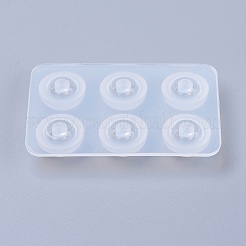 Silicone Bead Molds&nbsp;X-DIY-F020-01-B