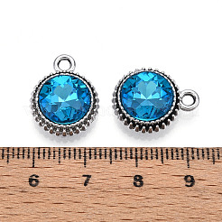 K5 Glass Pendants&nbsp;PALLOY-T090-43P-07