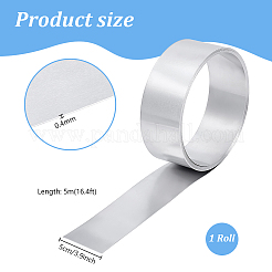 Aluminum Wire&nbsp;AW-WH0009-05B