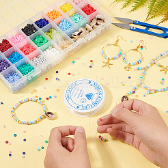 DIY Jewelry Kits&nbsp;DIY-PH0027-76