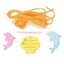 DIY Purse Making Kits&nbsp;DIY-A009-10