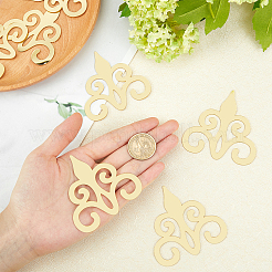 Acrylic Self Adhesive Furniture Films&nbsp;DIY-CN0001-20C