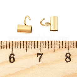 304 Stainless Steel Tube Bails&nbsp;STAS-L022-531G-01
