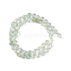 Watermelon Stone Glass Beads Strands&nbsp;G-K362-F01-01