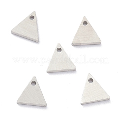 Tarnish Resistant 304 Stainless Steel Pendants&nbsp;STAS-K216-45P