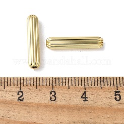 Brass Beads&nbsp;KK-S518-02G