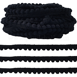 10 Yards Polyester Ribbons&nbsp;SRIB-CY0001-23A