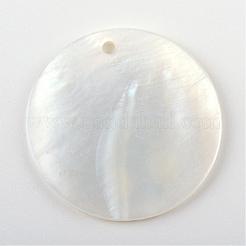 Sea Shell Pendants&nbsp;SSHEL-S247-12