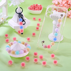 Silicone Beads&nbsp;SIL-TAC0013-16F