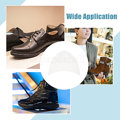 Plastic Shoe Inner Support Rack&nbsp;FIND-WH0148-242A