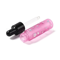 Rubber Dropper Bottles&nbsp;LS-MRMJ-M002-01B-02