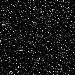 TOHO 8/0 Demi Round Beads&nbsp;X-SEED-DR08-0049