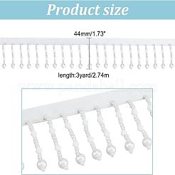 2 yards Polyester Ribbons&nbsp;OCOR-FG0001-27