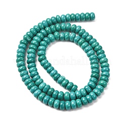 Natural Magnesite Bead Strands&nbsp;G-G915-08