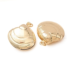 Brass Pendants&nbsp;LS-KK-CJCC82B-01B-G-RS