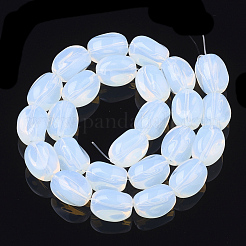 Opalite Beads Strands&nbsp;G-S246-06