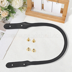 1 Bag Imitation Leather Bag Handle Strap&nbsp;PURS-CL0001-20B