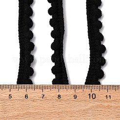 Polyester Lace Trim&nbsp;OCOR-XCP0002-87