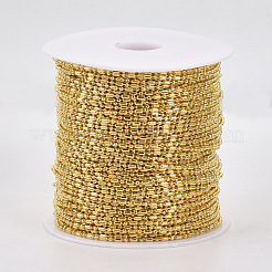 Brass Ball Chains&nbsp;CHC-S008-010C-G