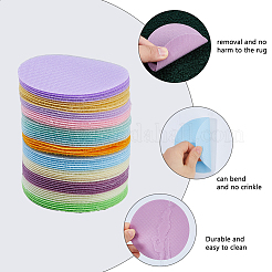264Pcs 12 Colors Round Shape Markers Carpet Markers&nbsp;DIY-DC0004-31
