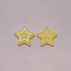 Transparent Acrylic Beads&nbsp;FACR-CJC0006-04