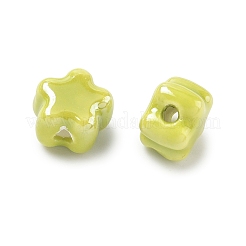 Handmade Porcelain Beads&nbsp;PORC-C009-04C