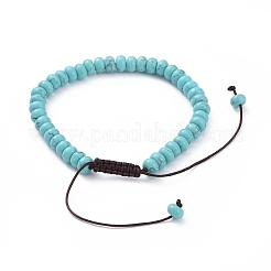 Braided Bead Bracelets&nbsp;BJEW-JB04913