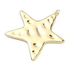 Brass Pendants&nbsp;X-KK-F933-08B-G