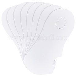 20Pcs Paper Invisible Boat Sock Inserts&nbsp;FIND-CY0001-73B