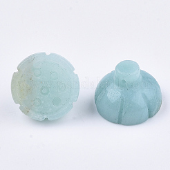 Natural Amazonite Pendants&nbsp;G-S349-11B