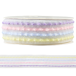 Polyester Ribbon&nbsp;OCOR-WH20018-36B